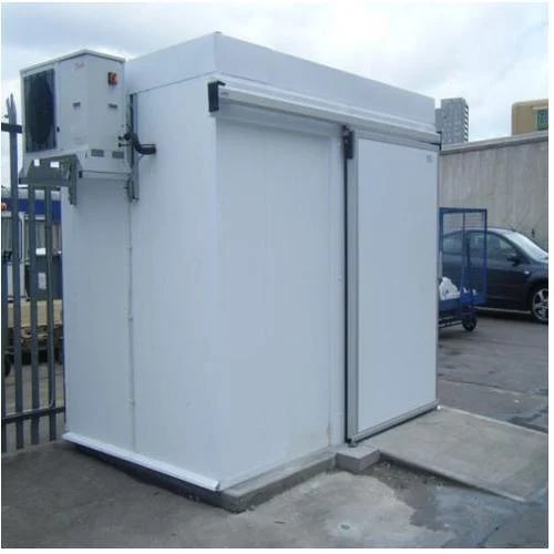 Cold Room Cabinet, for Industrial, Certification : CE Certified