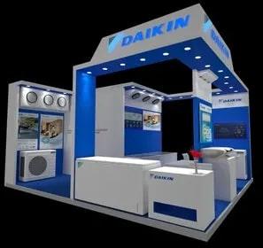 Electric Daikin Cold Storage Room, for Pharma Industry, Voltage : 440V
