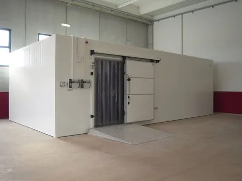 Modular Cold Storage Room