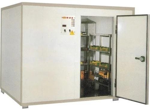 Portable Cold Storage Room, for Industrial, Certification : CE Certified