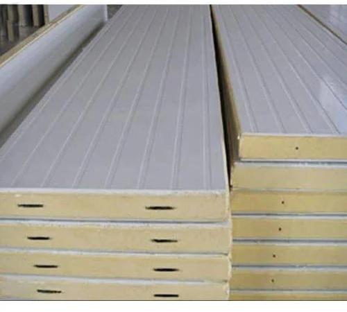 PUF Cold Storage Panel