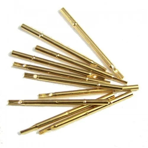 pogo pin spring contact probes