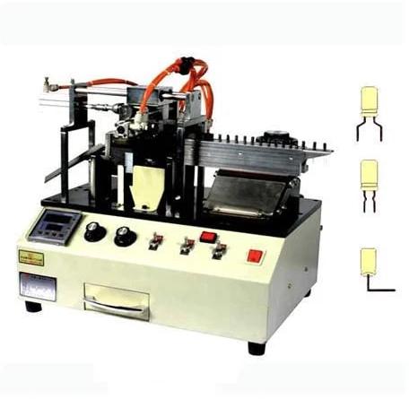 CO300N Loose Packed Capacitor Forming Machine, for Industrial, Certification : CE Certified