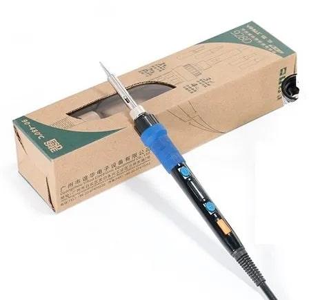 Digital Soldering Iron, for Industrial, Certification : CE Certified