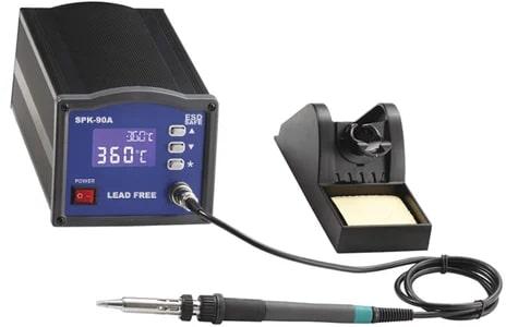 Electronic Soldering Station, Certification : CE Certified