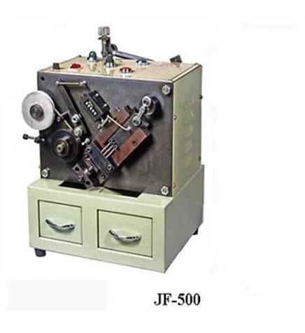 Jumper Lead Wire Forming Machine
