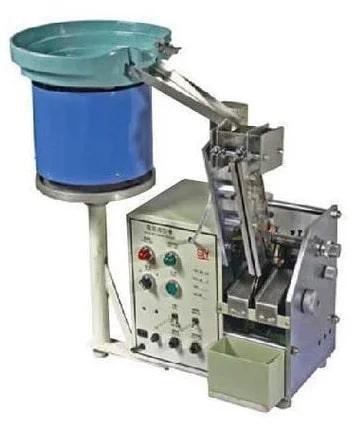 CO320 Loose Packed Capacitor Forming Machine, Certification : CE Certified