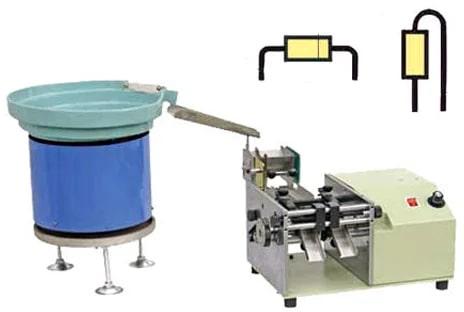Loose Packed Resistor Forming Machine, Certificate : CE Certified