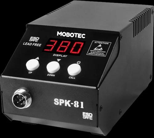 Mobotec Digital Soldering Station