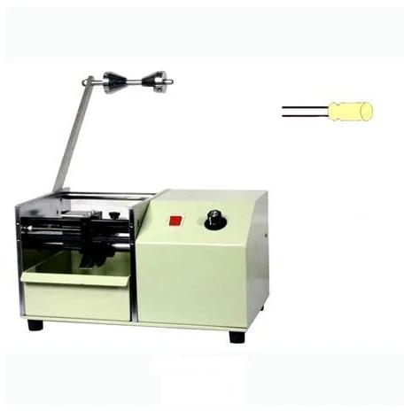 Polished Stainless Steel Radial Cutter Machine, For Industrial, Certification : Isi Certified