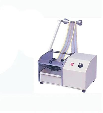 Electric Taped Resistor Forming Machine, Voltage : 220V