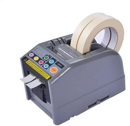 Stainless Steel ZCUT9 Automatic Tape Dispenser, Certification : CE Certified