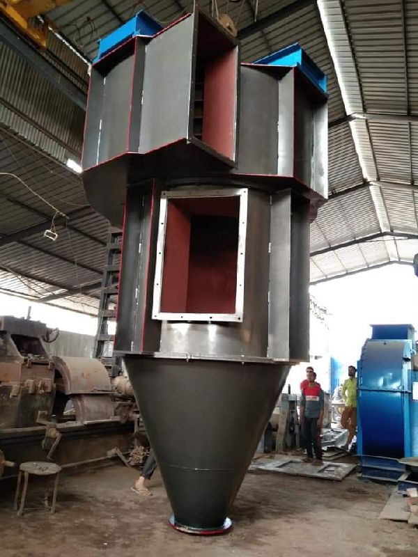 Cement separator, for Construction Use, Grade : 37, 43, 53, 63