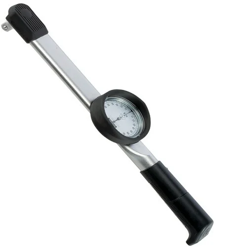 Britool Torque Wrench Beeyaar Associates, Bangalore, Karnataka