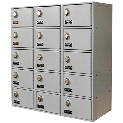 Mobile Phone Lockers SKY OFFICE SYSTEMS, Gurugram, Haryana