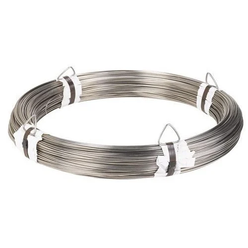 Parshwamani Metals Tantalum Wire, Color Silver at Rs 50 / Number in