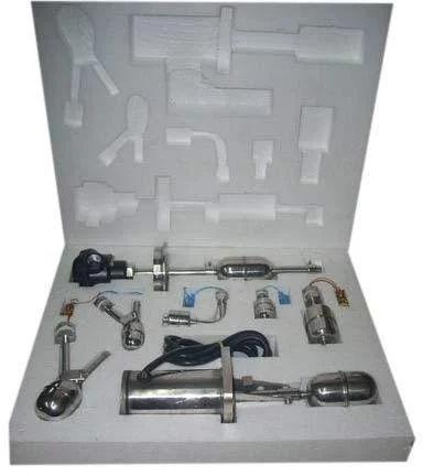 Molded Tool Packaging Thermocol Box