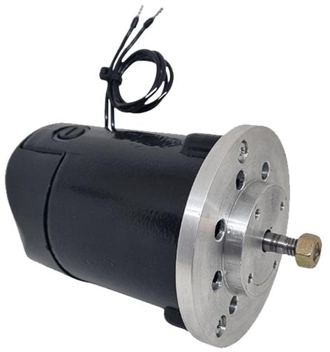 Non Gear Universal Motor, for Industrial