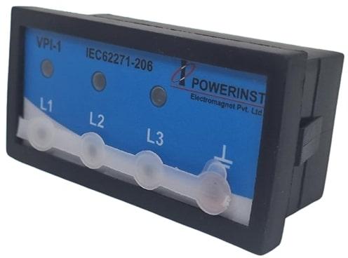 Voltage Detecting Monitoring Unit, Feature : Light Weight, Micro Controller Based, Sensitivity Adjustment