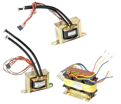 50 Hz Copper Voltage Transformer, for Meters Drives