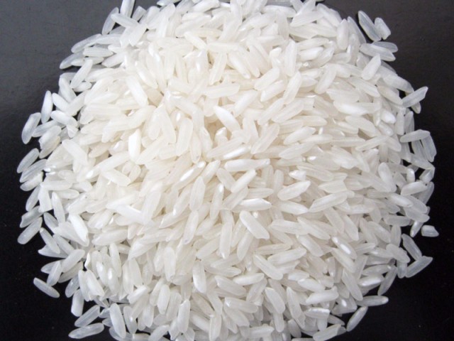 Long Grain White Rice