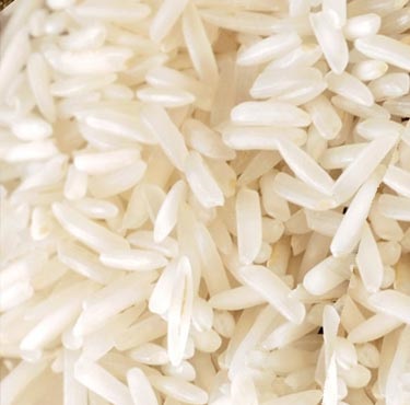 Organic parboiled rice, Certification : FSSAI