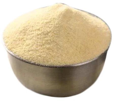 Semolina Flour, Certification : FSSAI