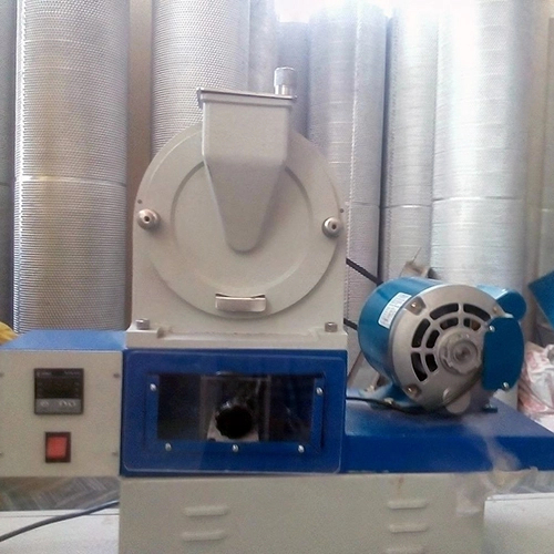 Laboratory Rice Polisher