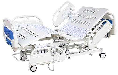 Stainless Steel Polished hospital bed rental services, Style : Modern