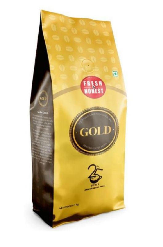 Gold Coffee Beans, Packaging Size 1000g Shanti Electricals, Chennai, Tamil Nadu