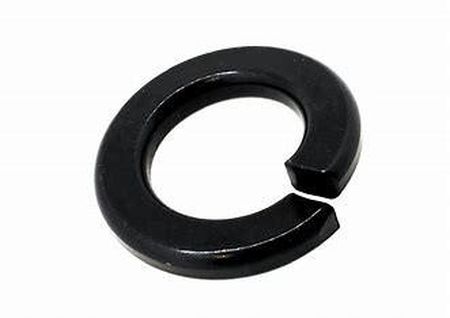 Polished Metal Flat Spring Washer, for Fittings, Feature : High Quality, Corrosion Resistance