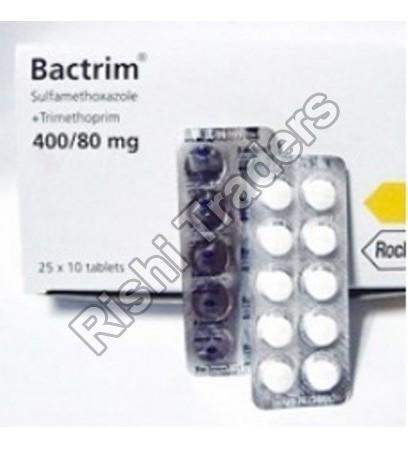 Bactrim Tablets