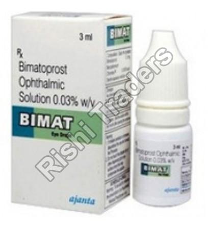 Bimat Eye Drop