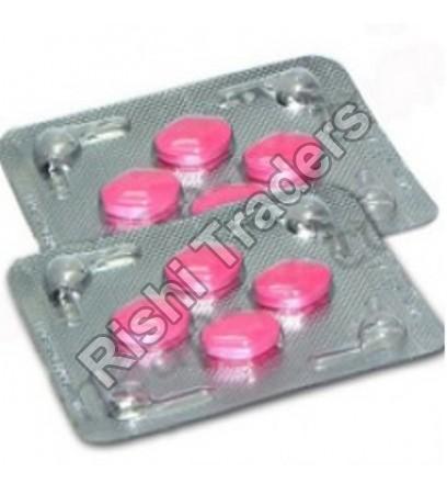 Femigra Tablets, Packaging Type : Blister