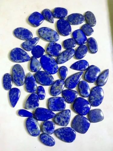 Lapis Lazuli Stone