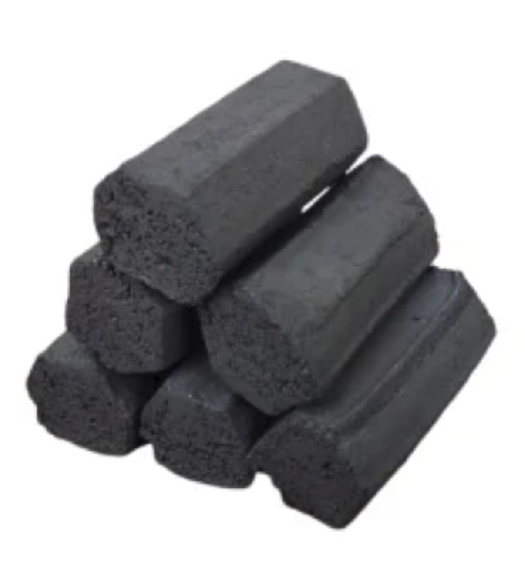 coconut shell charcoal briquettes, Certification FDA Certified Nice