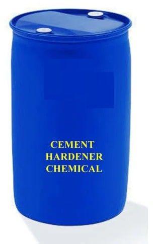 Cement Hardener, Purity : 99%, 99.99%