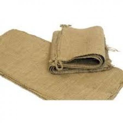 Hessian Sand Bags