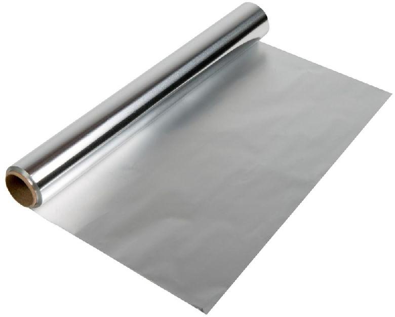 ALUMINIUM Aluminum foil 9 MTR