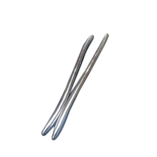 Stainless Steel SS Hegar Dilator, for Clinical Use, Feature Corrosion