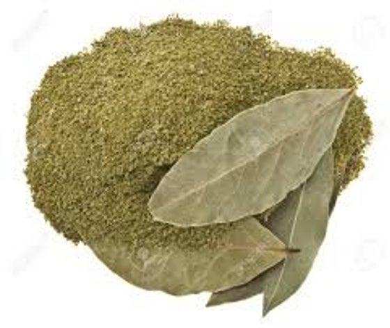 Bay Leaves Powder