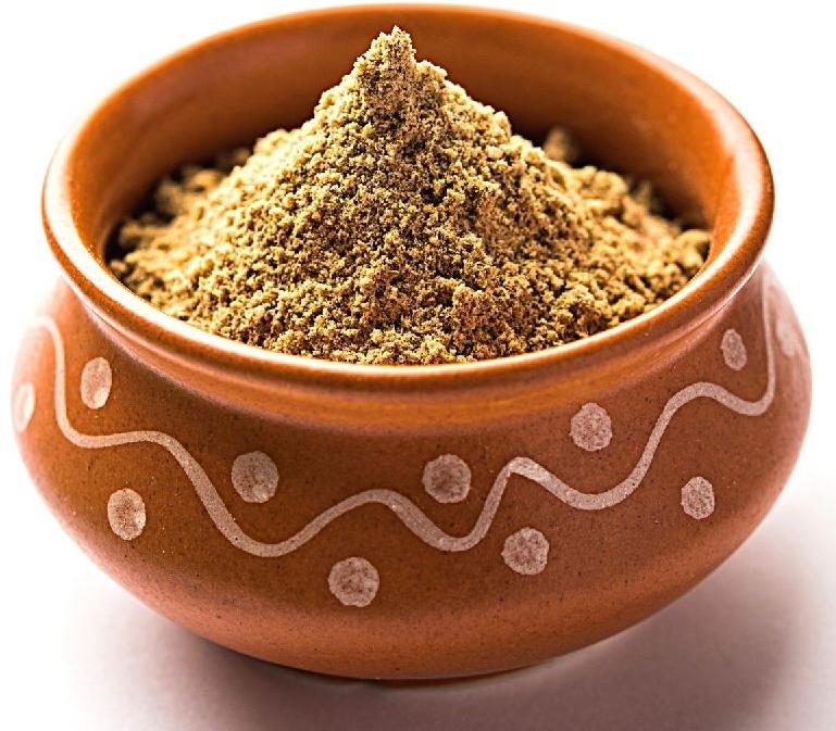 Chaat Masala, for Cooking, Form : Powder