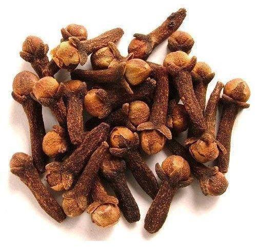 Dried cloves, for Cooking, Certification : FSSAI Certified