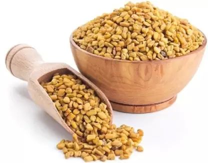 Natural Fenugreek Seeds, for Cooking, Certification : FSSAI Certified