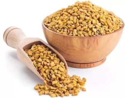 fenugreek seeds