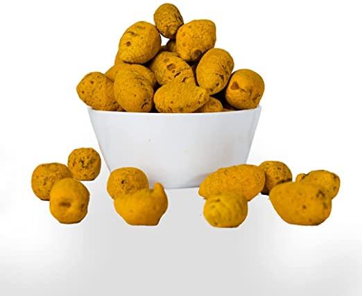 Natural Turmeric Bulb, for Cooking, Specialities : Good Quality