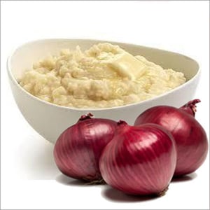 Onion Paste, for Cooking, Grade Standard : Food Grade