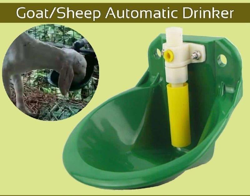 Automatic Goat water bowl