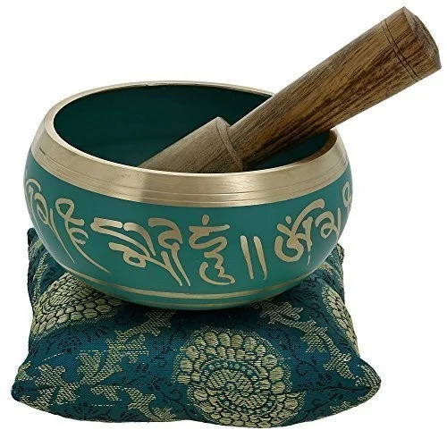 Rudra Exports Brass Singing Bowl Rudra Exports, Faridabad, Haryana