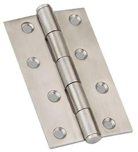Metal Polished Door Brackets, Feature : Corrosion Resistance, High Quality